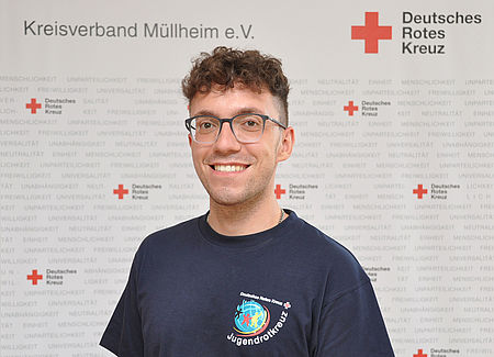 JRK Ansprechpartener JRK Ansprechpartener