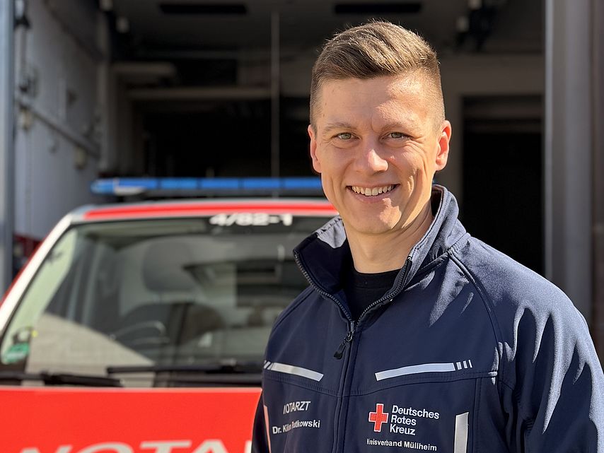 Dr. Rutkowski - ÄVRD Müllheim